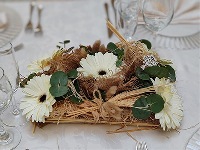 Composizioni per matrimonio